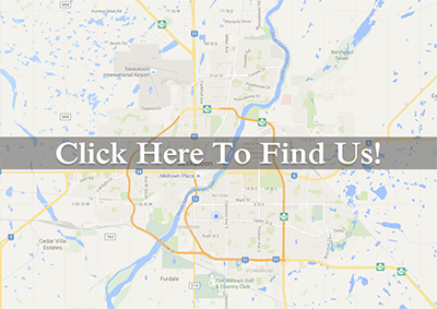 Fuel2Go Saskatoon Locations